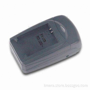 Digital Camera Charger with Output Current of 800mA